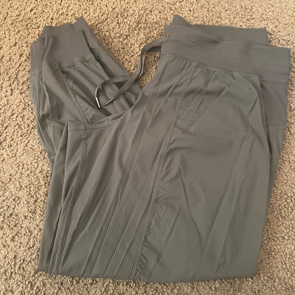 Lululemon Dance Studio Joggers